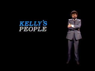 Kelly's People: Emigration