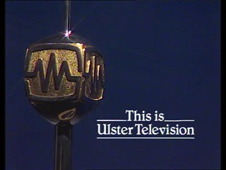 This is Ulster Television