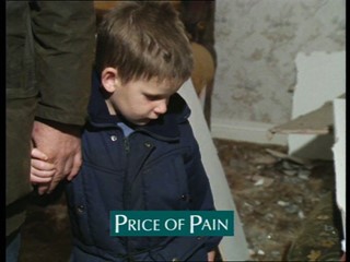 Counterpoint: Price of Pain