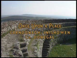 Once Upon a Place: Carndonagh and Inishowen