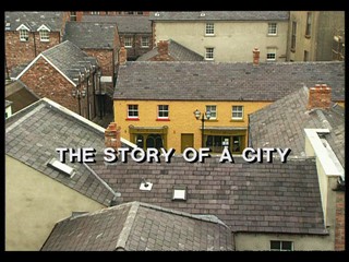 The Story of a City: Londonderry