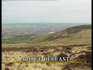 McGilloway's Way: About Belfast 