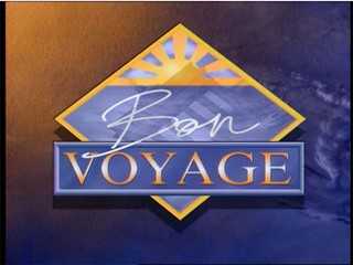 Bon Voyage (Series 3 / Episode 3)