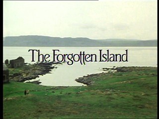 All In A Day's Walk - The Forgotten Island