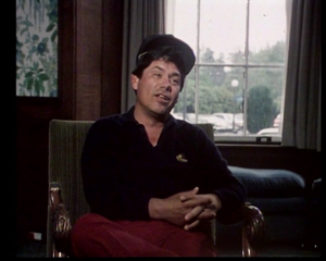 Golfing Greats - Lee Trevino