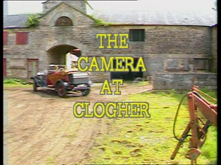 The Ulster Way: The Camera at Clogher