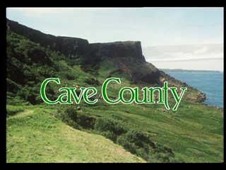 All in A Day's Walk: Cave County (Programme 5)