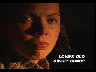 No Offence: Love's Old Sweet Song?