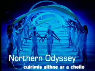 Northern Odyssey: Diversity 21