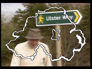 The Ulster Way: The Kingdom of Mourne and St. Patrick's Way