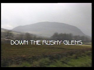 The Ulster Way: Down the Rushy Glens