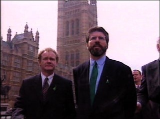 IRA statement of restoration of 1994 ceasefire