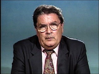 John Hume interview about the Omagh Bombing