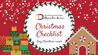 Christmas Checklist: Sing Christmas Carols