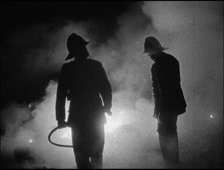 Firemen at Work, 1962