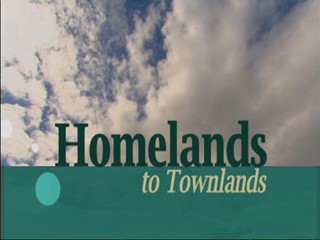 Homelands to Townlands: Newcomers