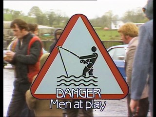 The Ulster Way: Danger - Men At Play