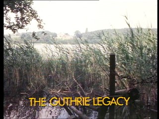 About Britain: The Guthrie Legacy