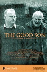 Poster for The Good Son 