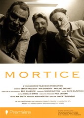 Poster for Mortice