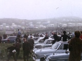Super 8 Stories Extra Footage: Spectator's Footage of the 1965 North West 200