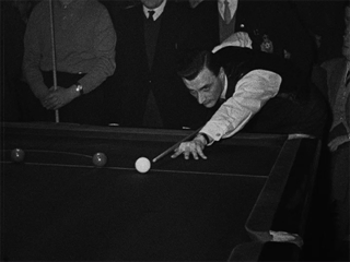 The Amateur Snooker Championship, 1966 