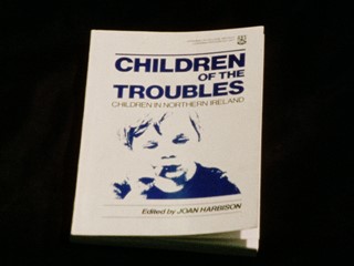 Counterpoint: Children of the Troubles
