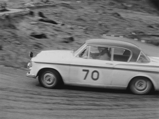 Circuit of Ireland Rally 1962