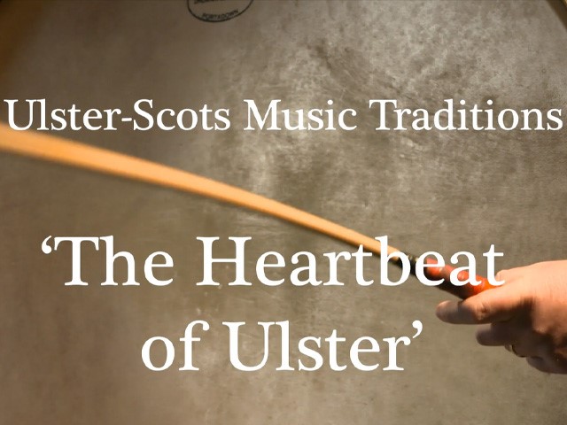 The Heartbeat of Ulster