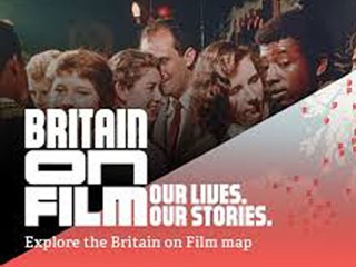 Britain on Film nominated for FOCAL Award