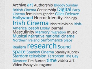 2015 Irish Screen Studies Seminar