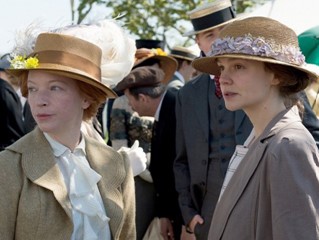 Free screening of Suffragette and talk