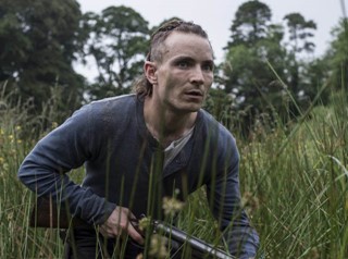 The Survivalist screening and director Q&A