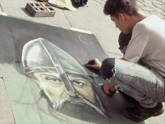 Archie Reid - Collections - Northern Ireland Screen | Digital Film Archive