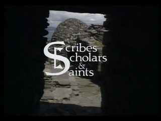 Scribes, Scholars and Saints: Book of Kells (Part 1)