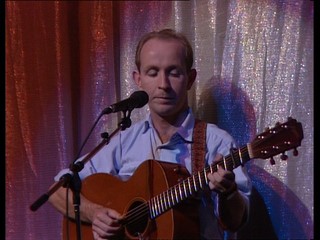 The Grand Opera House: The Fureys