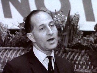 Terence O'Neill Speech Following 1965 NI General Election