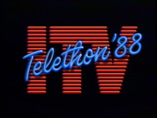 Telethon '88: Reporting Back