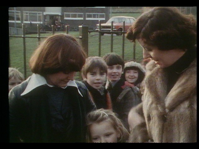 Peace People awarded the Nobel Prize