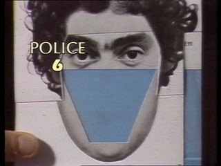 Police Six: October 1989 no.2