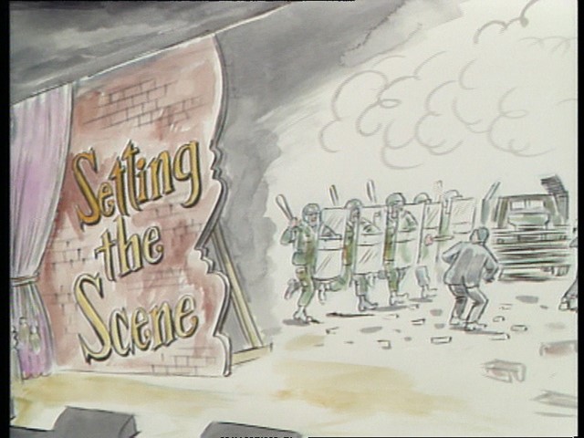 Media Skills: Setting The Scene