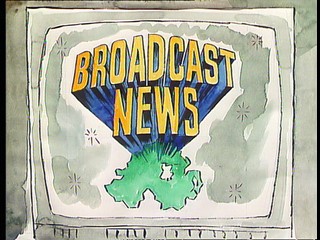 Media Skills: Broadcast News