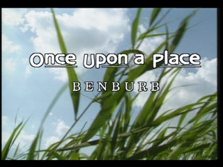 Once Upon a Place: Benburb