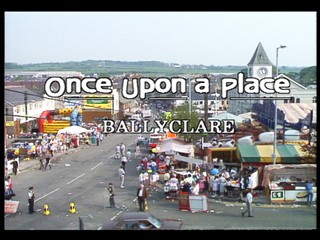 Once Upon a Place: Ballyclare