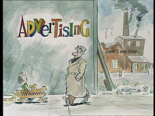 Media Skills: Advertising