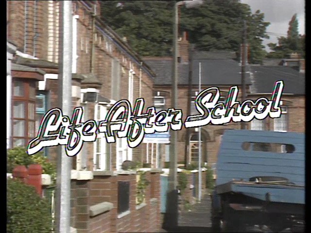 Life After School: A Place of Your Own