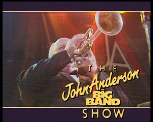 The John Anderson Big Show Band (Programme 5)