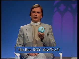 Witness: Rev. Roy Mackay