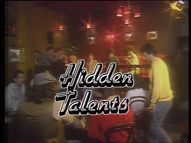 Life After School - Hidden Talents