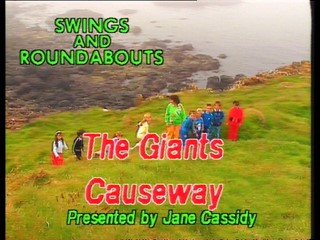 Swings and Roundabouts: Giant's Causeway